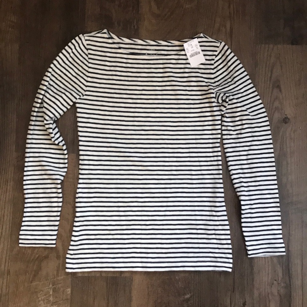 J.Crew Artist T